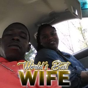 Meet your Posher, Frederick